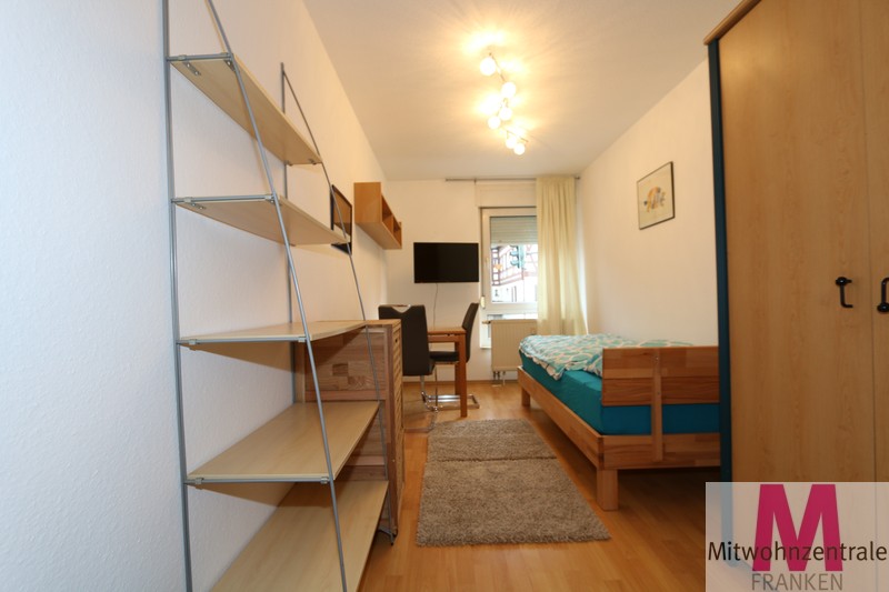 Furnished Apartments in Nuremberg, Germany