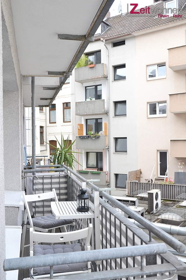 Objekt 18603 Balkon