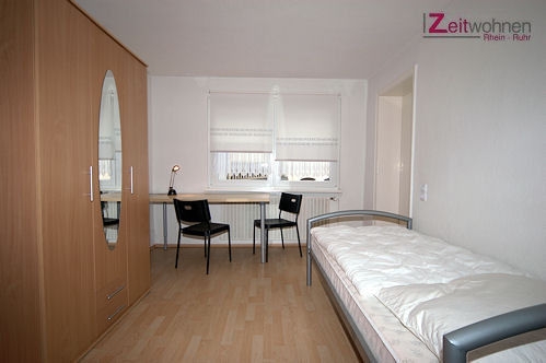 Gepflegtes Haus im Ruhrgebiet bei Schloßpark Herten - Photo 3