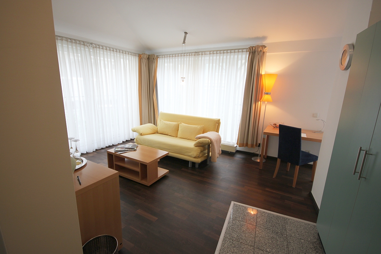 Objekt 14695 Wohnzimmer