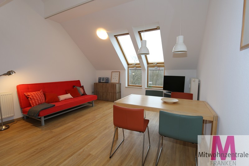 Wohnung