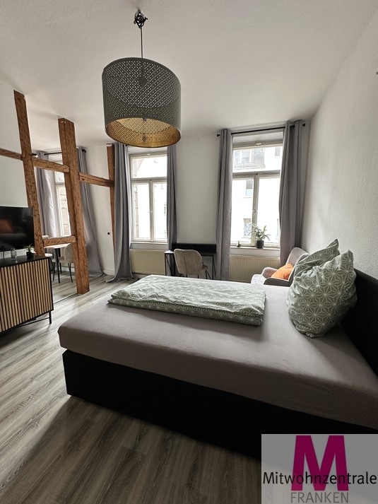 Wohnraum