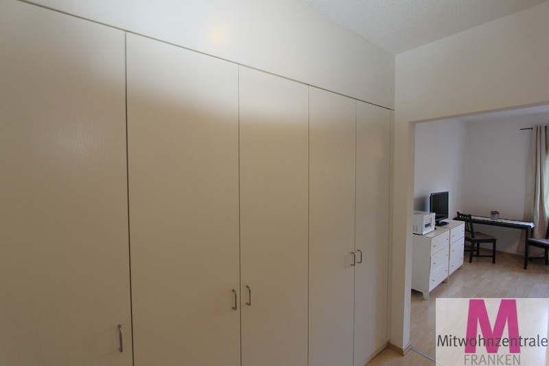 Modernes 1-Zimmer-Apartment - Foto 3