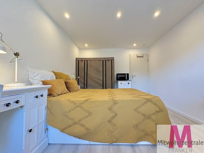 Ein Zimmer in Zirndorf - Photo 2