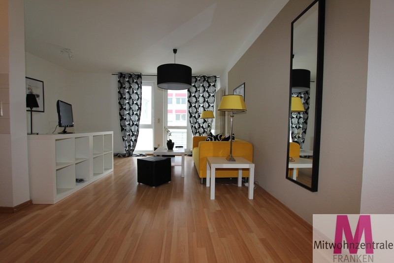 Ideale 1,5-Zimmer-Wohnung in St. Peter - Photo 1