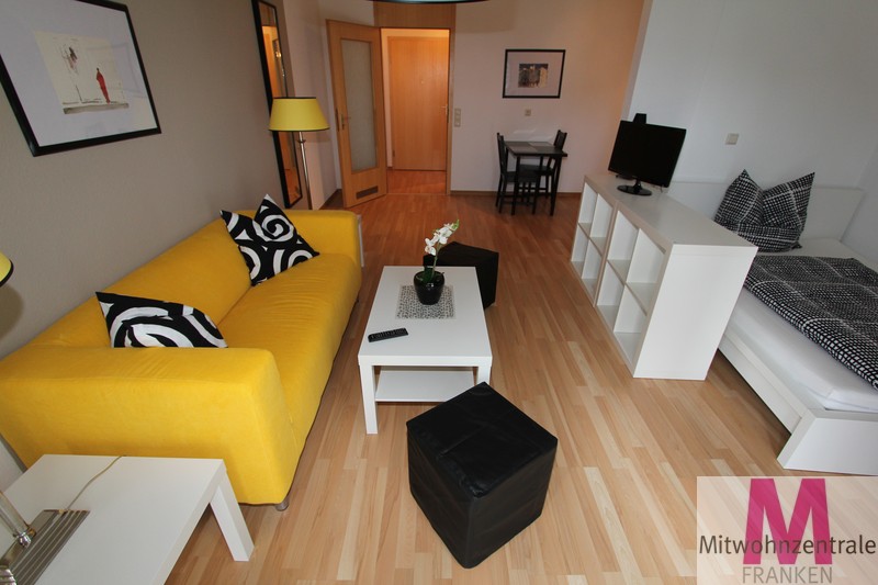 Ideale 1,5-Zimmer-Wohnung in St. Peter - Photo 3