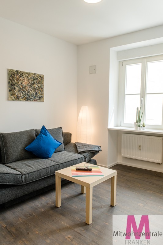 Stylische Wohnung im Herzen der Altstadt - Foto 3