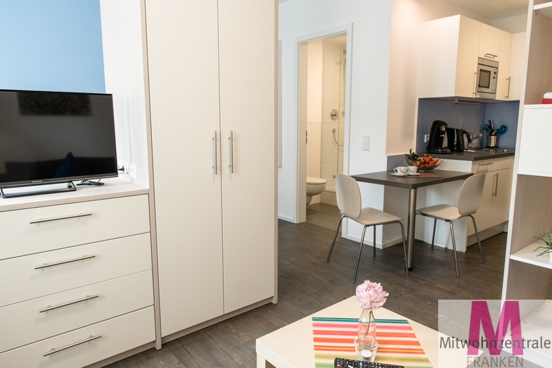 Stylische Wohnung im Herzen der Altstadt - Foto 1