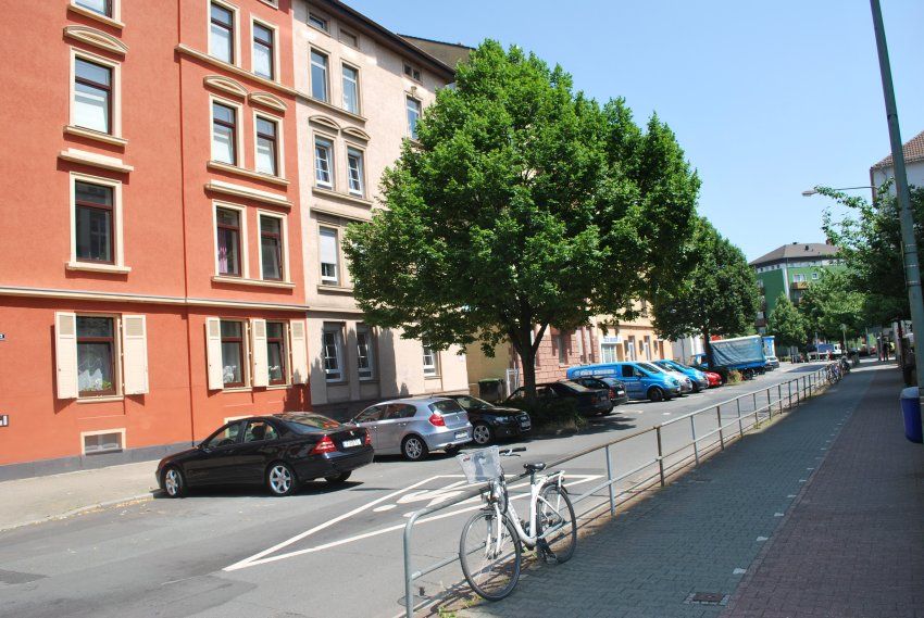 City-Residence: Schönes Apartment in Laufnähe zum Main - Photo 3