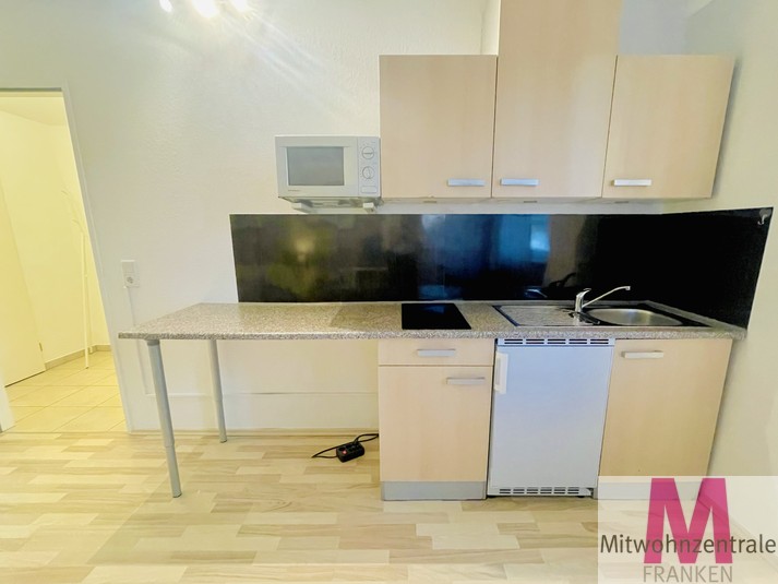 Gepflegte Wohnung in zentraler Lage - Foto 4