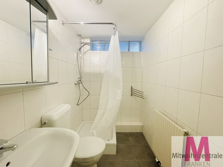 Gepflegte Wohnung in zentraler Lage - Foto 5