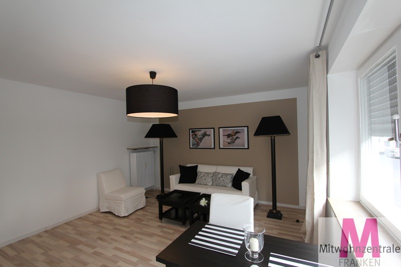 Stilvoll eingerichtete 2-Zimmer-Wohnung - Photo 2