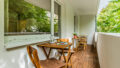 Balkon/Terrasse