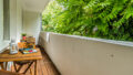 Balkon/Terrasse