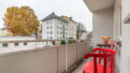 Balkon/Terrasse