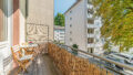 Balkon/Terrasse