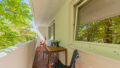 Balkon/Terrasse