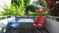 Balkon/Terrasse