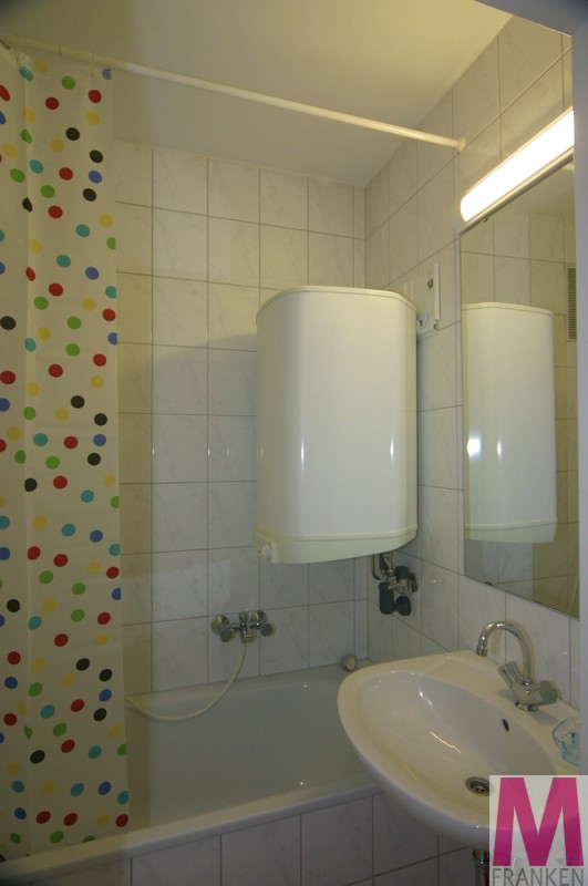 Helle möblierte 1-Zimmer-Wohnung im Zentrum - Photo 5