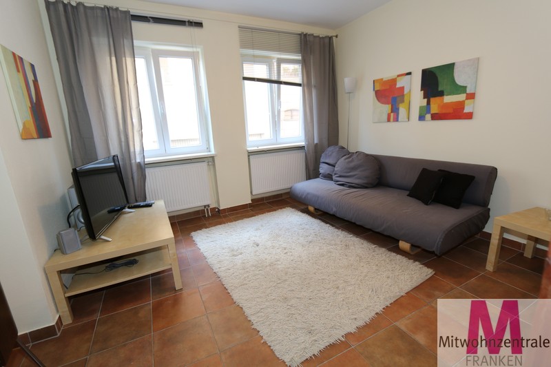 moderne Stadtwohnung direkt unterhalb der Kaiserburg - Photo 3