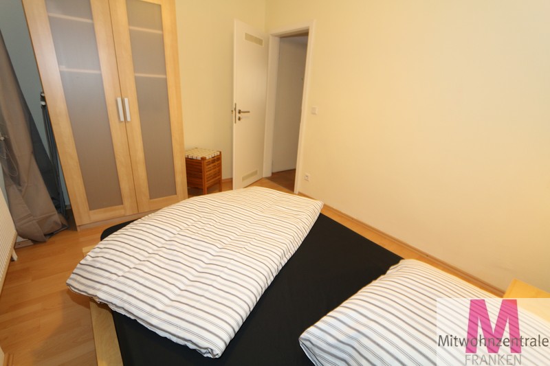 moderne Stadtwohnung direkt unterhalb der Kaiserburg - Photo 4