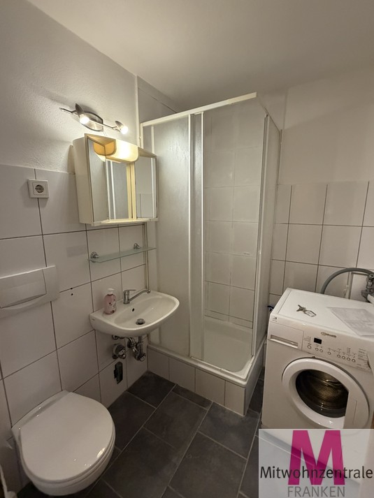 Schönes 1 Zi-City-Apartment - Foto 3