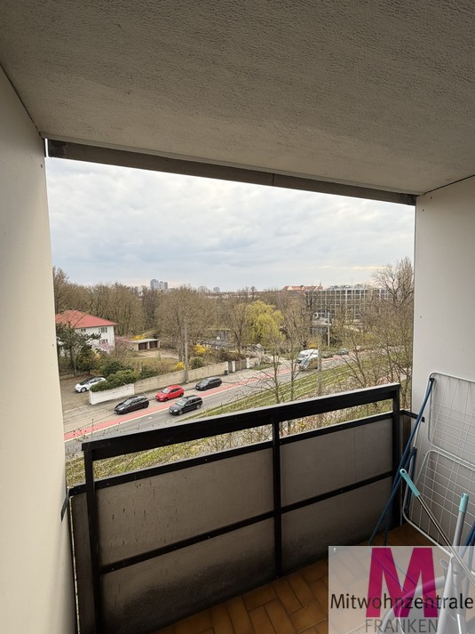 Schönes 1 Zi-City-Apartment - Foto 4