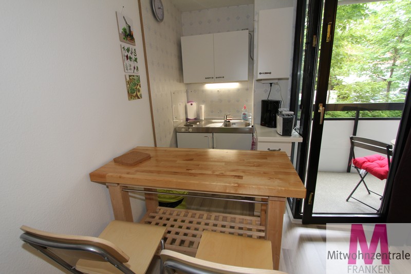 Neu renoviertes Apartment mit Balkon am Wöhrder See - Foto 4