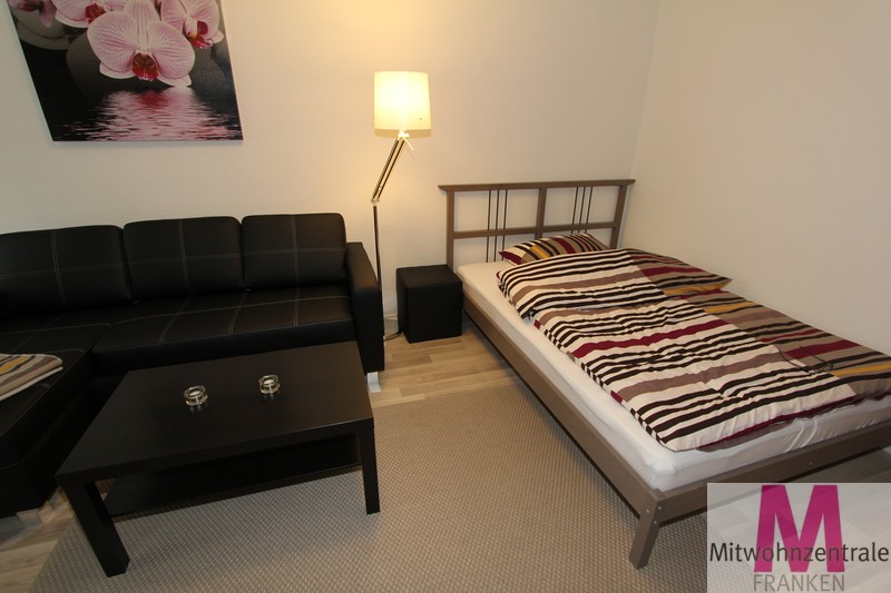 Neu renoviertes Apartment mit Balkon am Wöhrder See - Foto 3