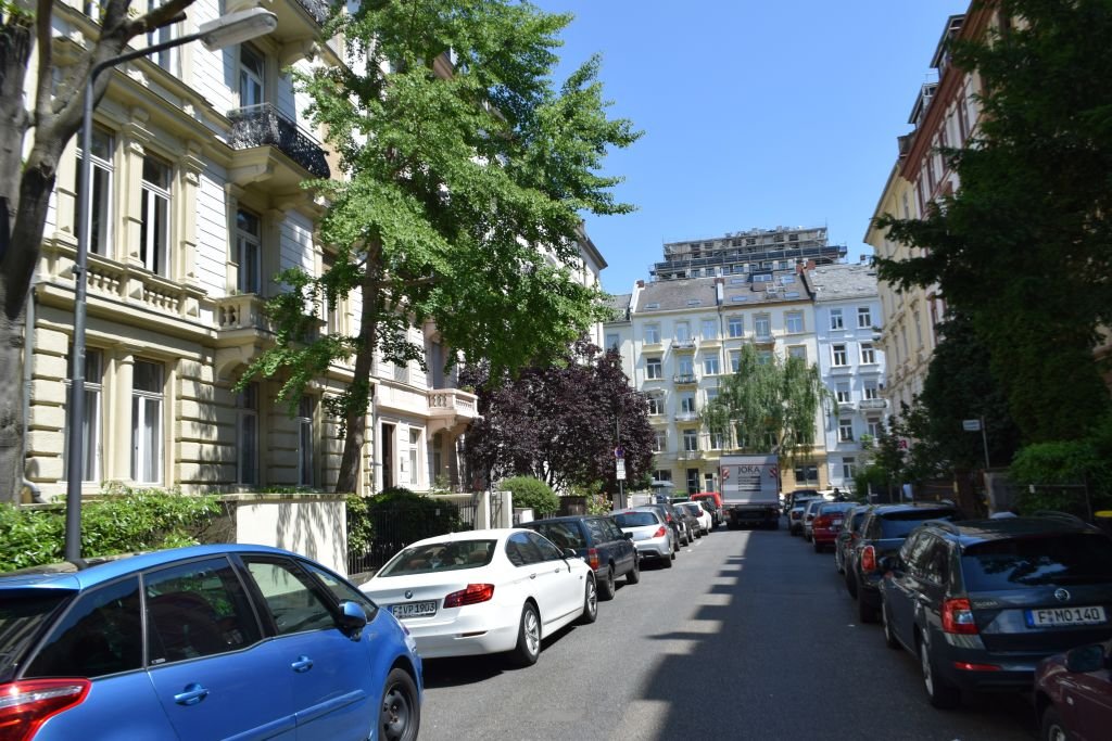 City-Residence: Modern möblierte Wohnung mit Skylineblick - Foto 5