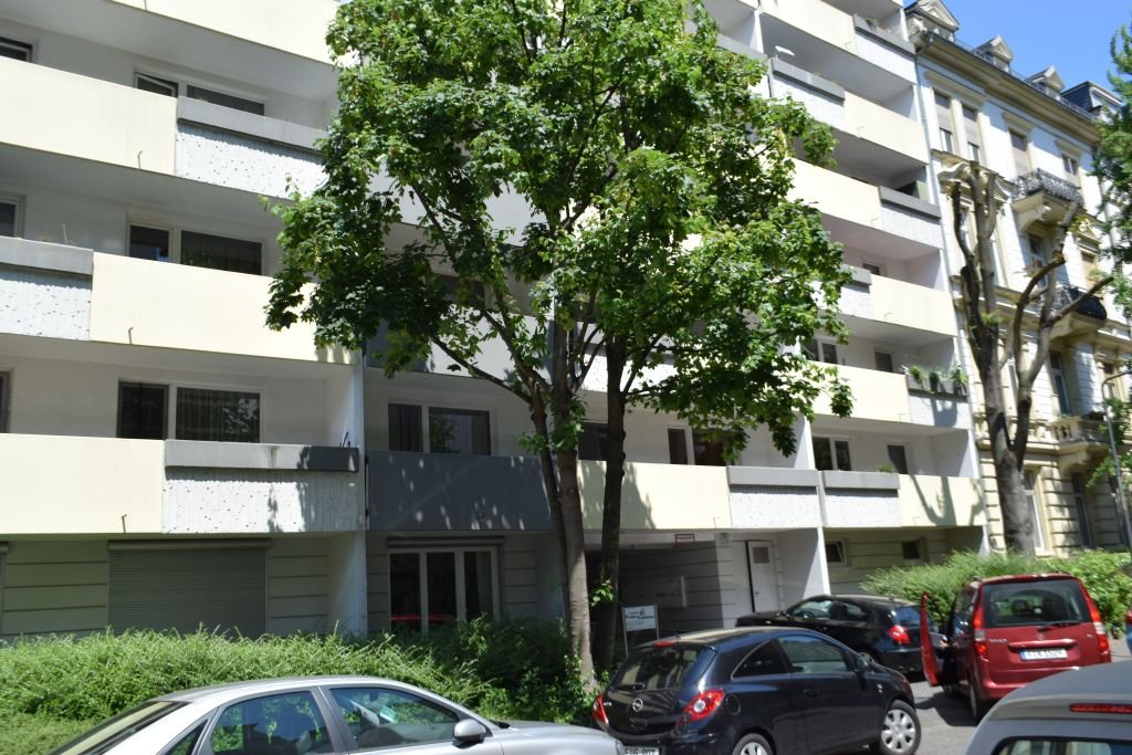 City-Residence: Modern möblierte Wohnung mit Skylineblick - Foto 4