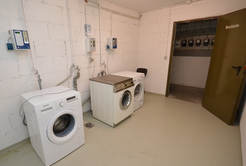 City-Residence: Modern möblierte Wohnung mit Skylineblick - Foto 2