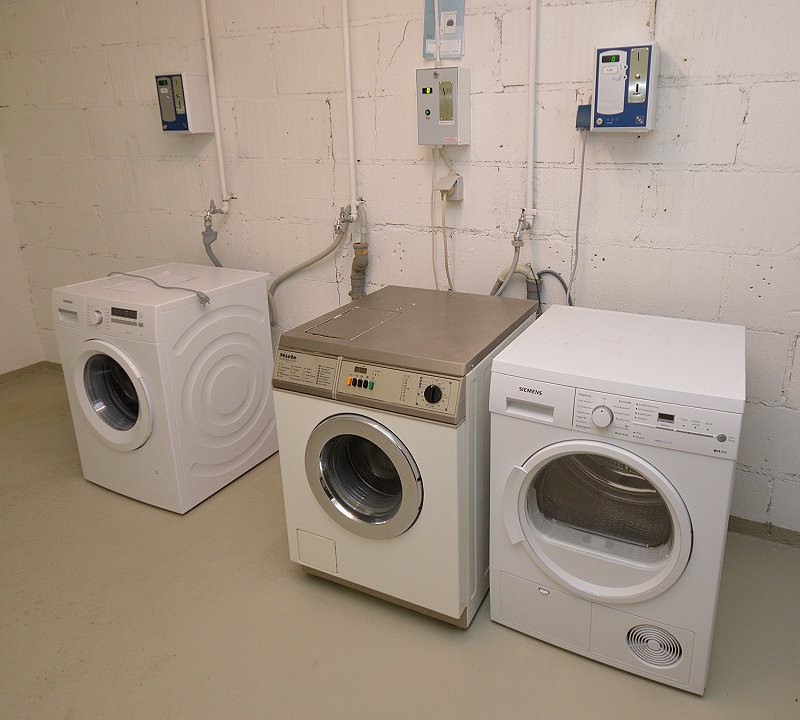 City-Residence: Modern möblierte Wohnung mit Skylineblick - Foto 1