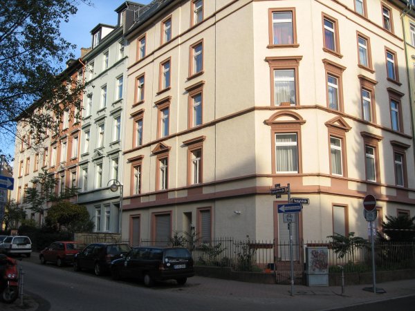 City-Residence: Hübsche 2-Zimmer-Wohnung in beliebter Nordendlage - Photo 3