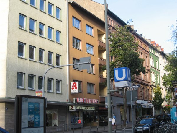 City-Residence: Hübsche 2-Zimmer-Wohnung in beliebter Nordendlage - Photo 5