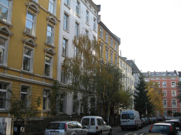 City-Residence: Hübsche 2-Zimmer-Wohnung in beliebter Nordendlage - Photo 4