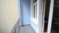 Balkon/Terrasse