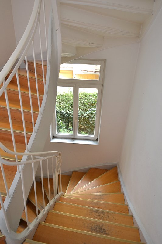 City-Residence: Helle 2-Zimmer Wohnung in bester Nordendlage - Photo 4