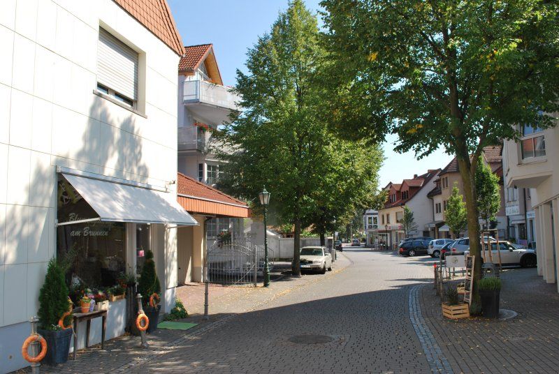 City-Residence: Bad Soden: Schöne Wohnung mit wöchentlicher Reinigung - Foto 4