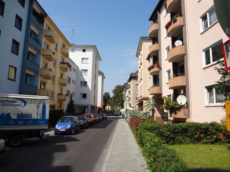 City-Residence: Schön eingerichtete Wohnung in guter Nordendlage - Photo 5