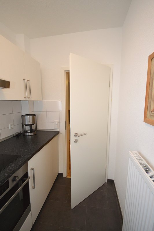 City-Residence: Schön eingerichtete Wohnung in guter Nordendlage - Photo 2