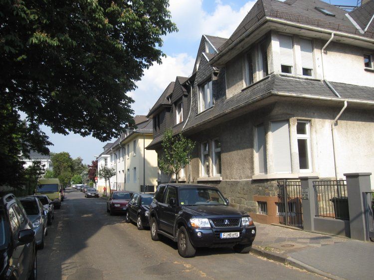 City-Residence: Schöne 2-Zimmer-Wohnung mit sehr guter U-Bahn-Anbindung - Photo 5