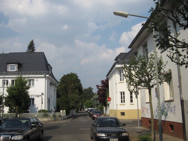 City-Residence: Schöne 2-Zimmer-Wohnung mit sehr guter U-Bahn-Anbindung - Photo 1