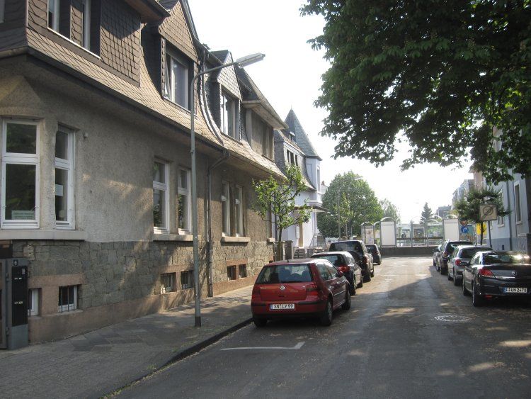 City-Residence: Schöne 2-Zimmer-Wohnung mit sehr guter U-Bahn-Anbindung - Photo 3