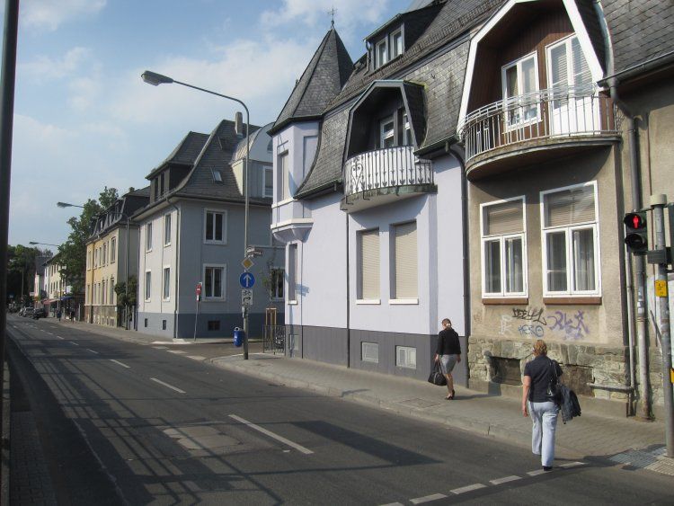 City-Residence: Schöne 2-Zimmer-Wohnung mit sehr guter U-Bahn-Anbindung - Photo 4