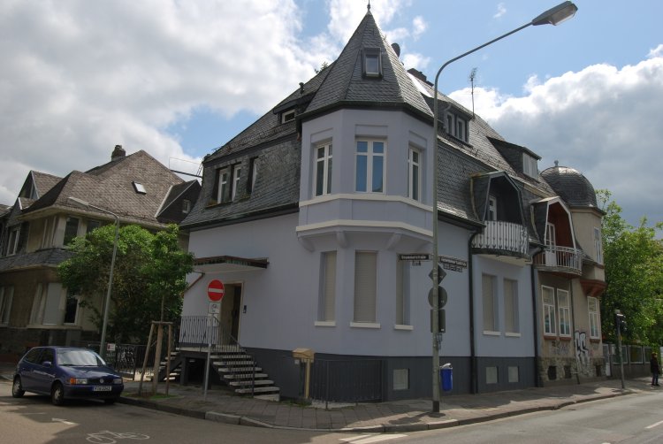 City-Residence: Schöne 2-Zimmer-Wohnung mit sehr guter U-Bahn-Anbindung - Photo 2