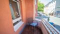 Balkon/Terrasse