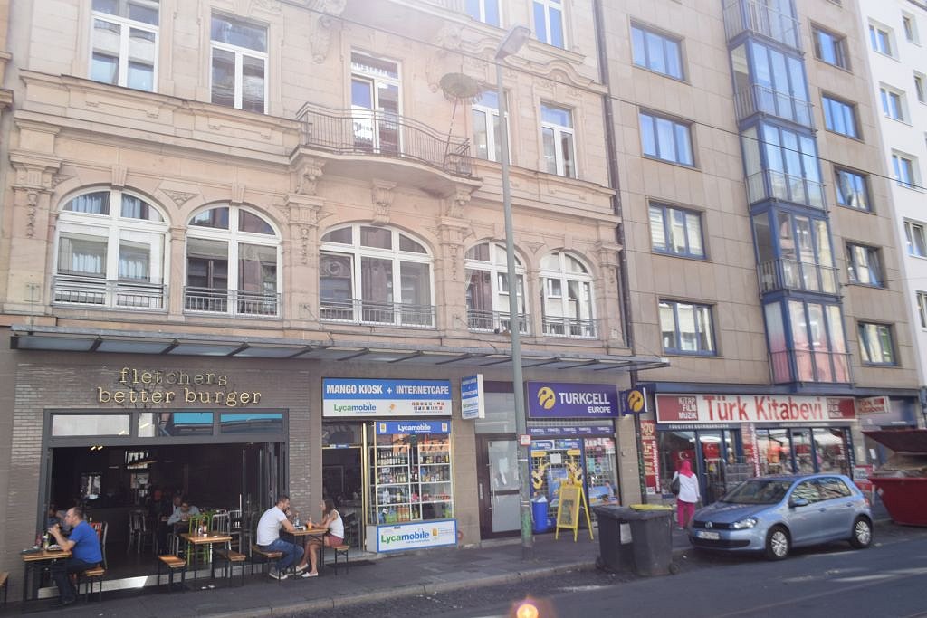 City-Residence: Erstbezug: Schicke Wohnung mitten in der City - Foto 3