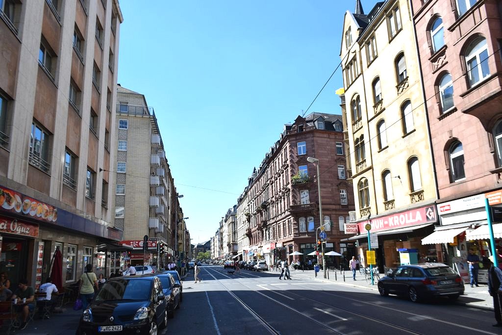 City-Residence: Erstbezug: Schicke Wohnung mitten in der City - Foto 4