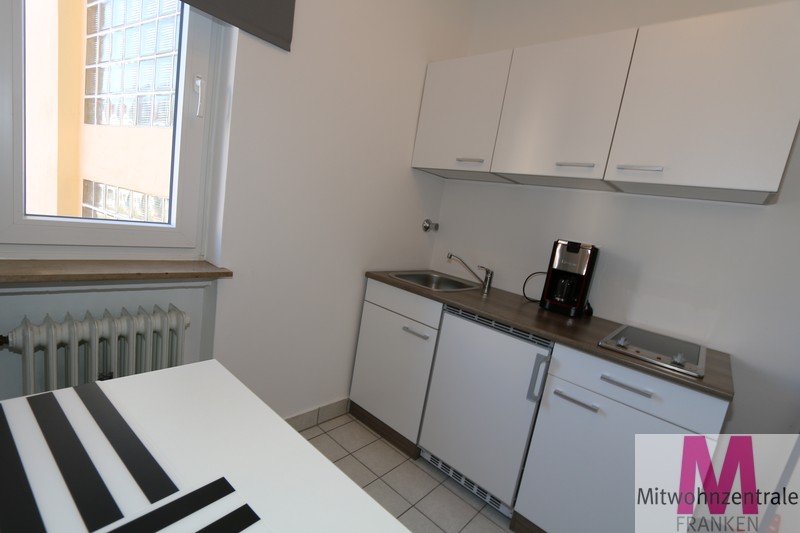 Apartment, 1 Zimmer, 21 qm - Foto 4